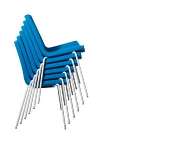 Happy Stackable Chair 4